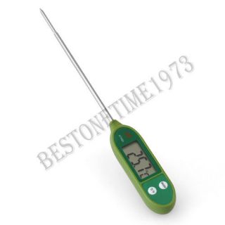 Digital Cooking Food Meat Thermometer Kitchen BBQ B1340