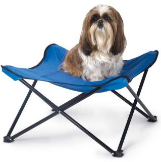 cool breeze medium dog bed cool bed blue item kh1680 having your