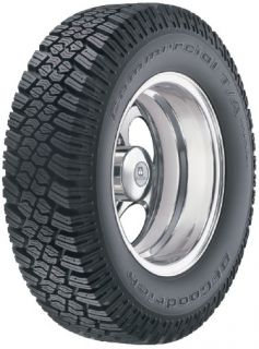 BF Goodrich Commercial T A Traction Tire s 245 75R16 245 75 16 2457516