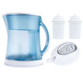 HoMedics Restore Clean Water Purification System —