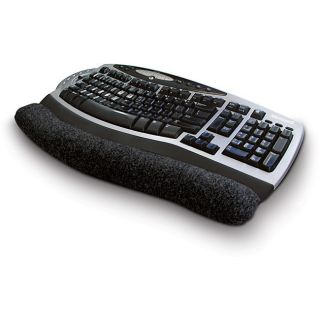 Beaded Computer Keyboard Wrist Cushion Ergonamic NEW