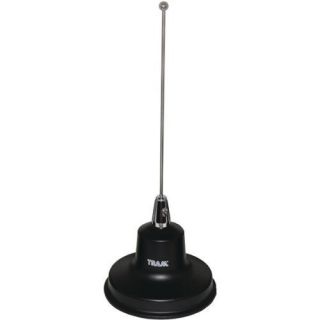 Tram Browing 1154 VHF 5 8 Wave Mobile Antenna with Magnet Mount