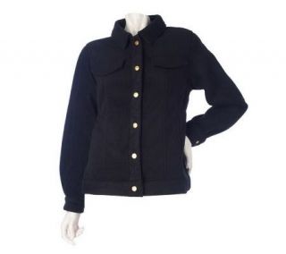 Coats & Jackets   Outerwear   Fashion   Bob Mackie —
