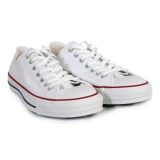 Converse Unisex All Star Ox Canvas Low Tops UK 3 12 All Colours