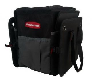 Rubbermaid Vehicle Cargo Organizer with Insulated Compartment