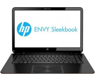 HP 14 Sleekbook Intel Core i3 4GB RAM, 500GBHD& Beats Audio