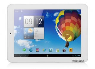  Android 4.0 9.7 IPS Capacitive Tablet PC 1.2Ghz 16GB WiFi 1080P