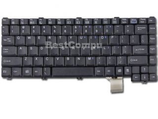 HP Compaq Presario 1200 12XL 12XL2 12XL530 Keyboard LTK