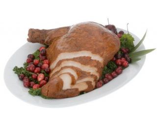 Cajun Injector 4.5 lb. Home Style Injected Turkey Breast —