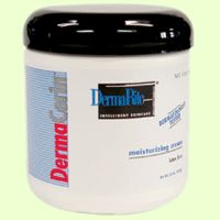 dermarite dermacerin moisture cream is 100 % fragrance free and