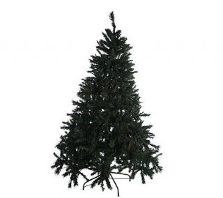 in 1 Ultimate Prelit 6ChristmasTree w/ 600 Lights &Remote Control 