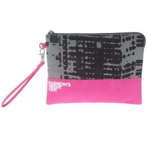 Vogue Designed Fashions Night Out_CFDA Wristlet —