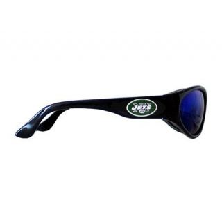 NFL Gifts New York Jets Sunglasses —