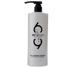 WEN by ChazDean Six Thirteen Cleansing Treatment 32 oz Auto Delivery 