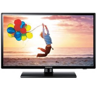 Samsung 26 Diag. 720p LED HDTV with 2 HDMI, 60Hz, and 60CMR