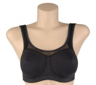 Breezies Hampton Soft Cup Bra w/UltimAir —