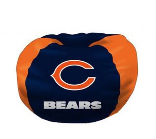 NFL Chicago Bears Bean Bag Chair —