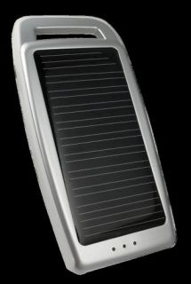 Arctic Cooling C1 Mobile Device USB Solar Panel Charger