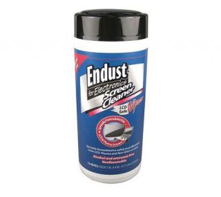 Endust Electronics Anti Static LCD & Plasma Cleaner   E255327