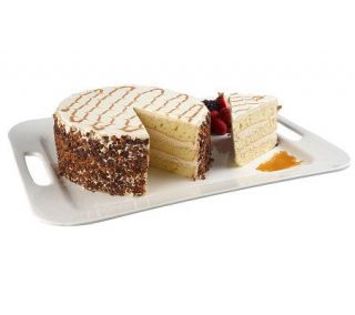 Balboa Desserts 3lb. Caramel Toffee Crunch Cake —