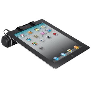  Rechargeable Tablet Speaker for All iPad Models and Tablet Computers