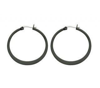 Earrings   Jewelry   Steel by Design —