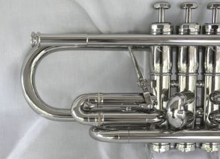 1966 Vintage Olds Studio Cornet Just BOUGHT from Music Store This Year