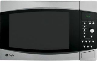  GE Profile Convection Microwave Oven