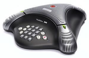 New Polycom Voicestation 300 Conference Phone