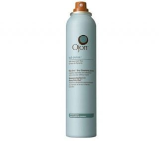 Ojon Full Detox Rub Out Dry Cleansing Spray, 4.5 oz —