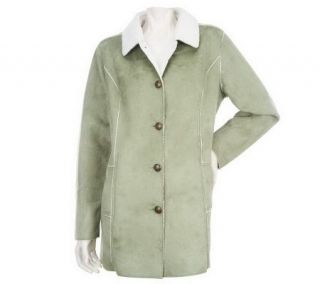 Outerwear   Fashion   Womens 1X (18W 20W)   Greens —