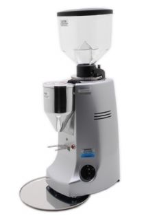  Robur Electronic Commerial Conical Burr Espresso Coffee Grinder