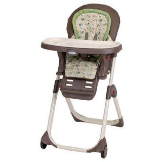 Graco Duodiner 3 in 1 Convertible High Chair Dempsey New