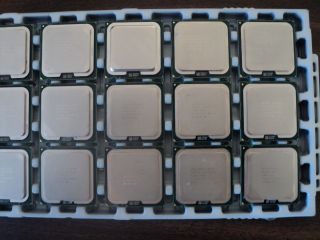 Intel CPU Core 2 Duo E8400 3 00GHz 6M 1333 LGA775 775 SLB9J