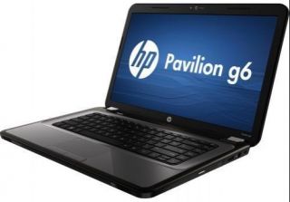 HP Pavilion G6 2nd Generation Core i3 15 6 Laptop 15 16 Windows