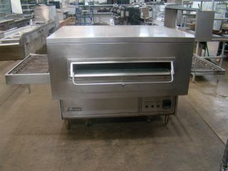  Middleby Marshall Pizza Conveyor Oven