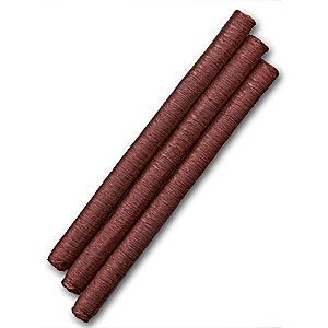 Collagen Stick Sausage Casing Casings Mahogany 21 Mm