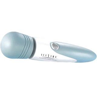 Acuvibe HT 1260 Cordless Personal Body Massager 2 Speed