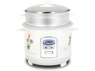 OTTO Electric Rice Cooker for Cooking Rice Pasta or Others Power 220v