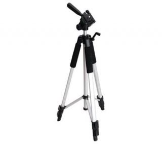 Bower Pro 72 Photo & Video Tripod with Case —