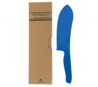 Technique 7 Kohaishu Knife with Storage Box —