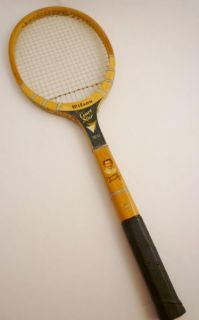 Vintage Maureen Connolly Wilson Famous Player Tennis Racquet 4 5 8