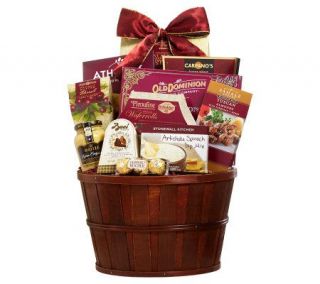 800 Baskets Plentiful Gourmet Gift Basket —
