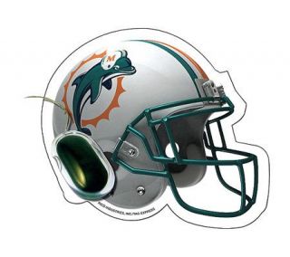NFL Miami Dolphins Football Helmet Mouse Pad   K128540