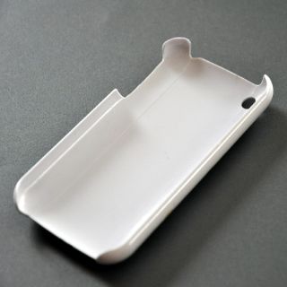 iPhone 3G 3GS Handyhülle Schutzhülle Backcover Hardcase Case Hülle