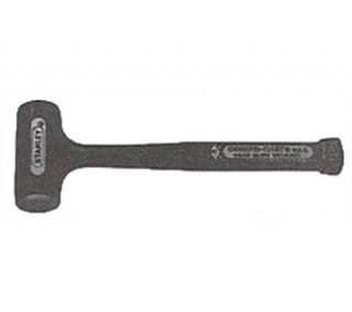 Stanley Tools 57533 Compo Cast Soft Face Hammer  42 oz. —