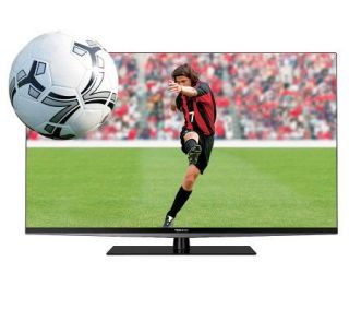 Toshiba 42 Diag. 1080p 3D Smart Enabled LED HDTV with Glasses