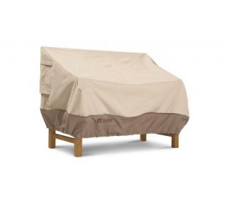 Veranda Patio Sofa/Love SeatCover Small by Classic Accessories