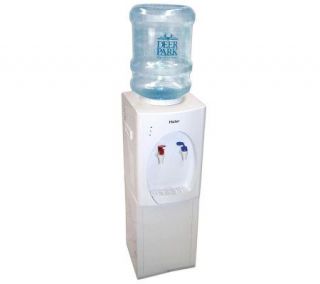 Haier Water Dispenser with LED Lights —