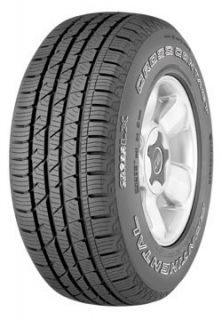 Continental Tire Conticrosscontact LX 285 60R18 Tire